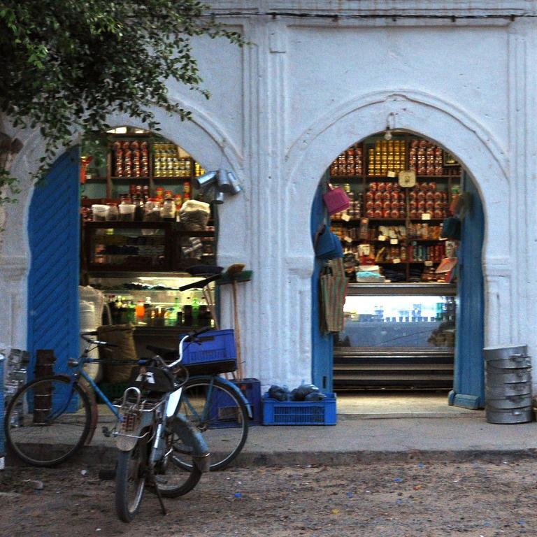 Bed and Breakfast Dar Bibine Erriadh Esterno foto