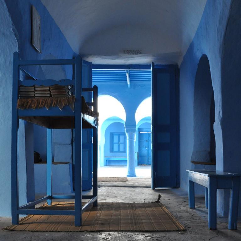 Bed and Breakfast Dar Bibine Erriadh Esterno foto