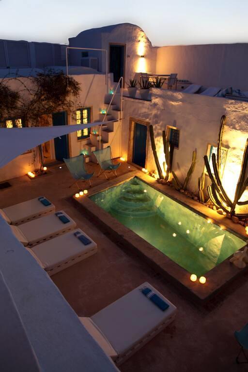 Bed and Breakfast Dar Bibine Erriadh Esterno foto