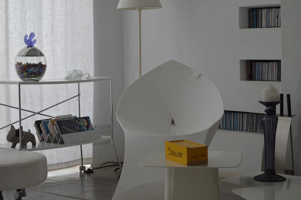 Bed and Breakfast Dar Bibine Erriadh Esterno foto