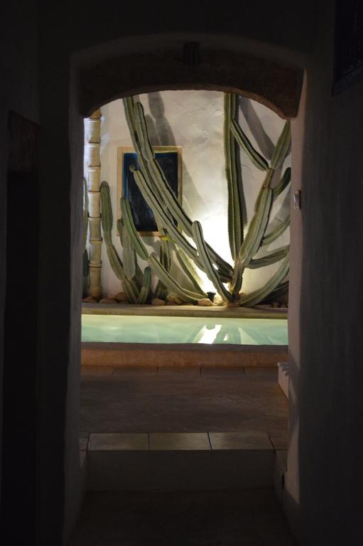 Bed and Breakfast Dar Bibine Erriadh Esterno foto