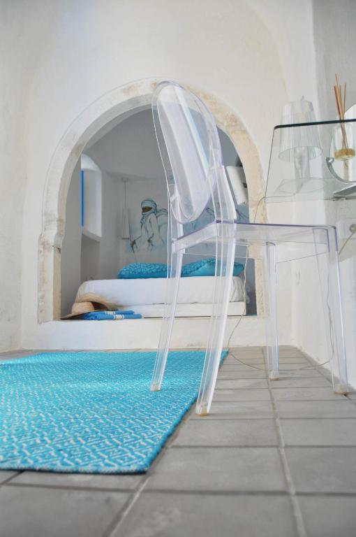Bed and Breakfast Dar Bibine Erriadh Camera foto